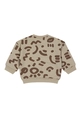 FLINQ baby jongens sweater