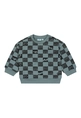 FLINQ baby jongens sweater