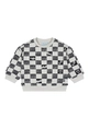 FLINQ baby jongens sweater