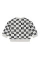 FLINQ baby jongens sweater