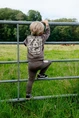 FLINQ baby jongens sweater