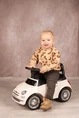 FLINQ baby jongens sweater
