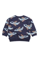 FLINQ baby jongens sweater