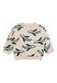 FLINQ baby jongens sweater