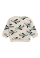 FLINQ baby jongens sweater