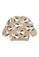 FLINQ baby jongens sweater