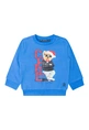FLINQ baby jongens sweater