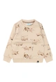 FLINQ baby jongens sweater