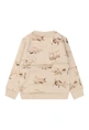 FLINQ baby jongens sweater