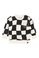FLINQ baby jongens sweater