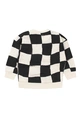 FLINQ baby jongens sweater