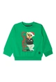 FLINQ baby jongens sweater