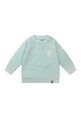 FLINQ baby jongens sweater