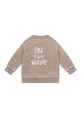 FLINQ baby jongens sweater