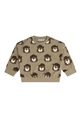 FLINQ baby jongens sweater