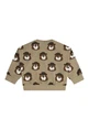 FLINQ baby jongens sweater