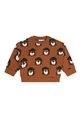 FLINQ baby jongens sweater