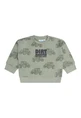 FLINQ baby jongens sweater