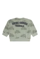 FLINQ baby jongens sweater