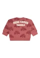 FLINQ baby jongens sweater