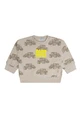 FLINQ baby jongens sweater