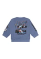 FLINQ baby jongens sweater