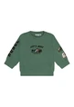 FLINQ baby jongens sweater