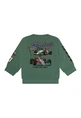 FLINQ baby jongens sweater