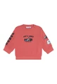 FLINQ baby jongens sweater
