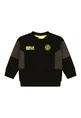 FLINQ baby jongens sweater