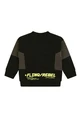 FLINQ baby jongens sweater