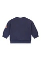 FLINQ baby jongens sweater