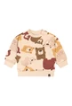 FLINQ baby jongens sweater