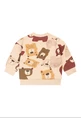 FLINQ baby jongens sweater
