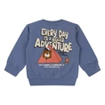 FLINQ baby jongens sweater