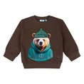 FLINQ baby jongens sweater