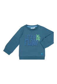 Flinq baby jongens sweater