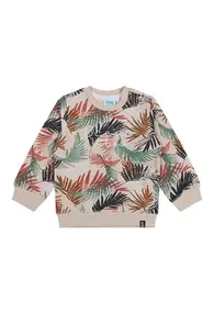 Flinq baby jongens sweater