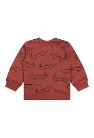 Flinq baby jongens sweater