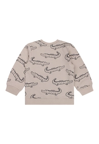 Flinq baby jongens sweater