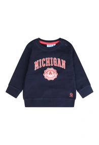 Flinq baby jongens sweater