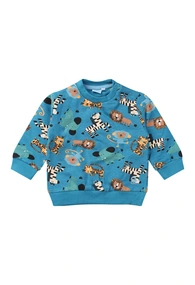 Flinq baby jongens sweater