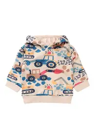 Flinq baby jongens sweater