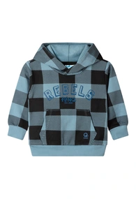 Flinq baby jongens sweater