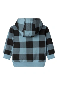Flinq baby jongens sweater