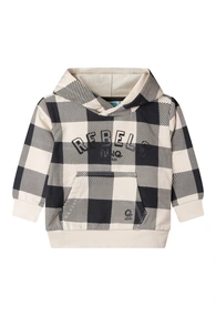 Flinq baby jongens sweater