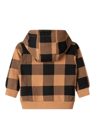 Flinq baby jongens sweater