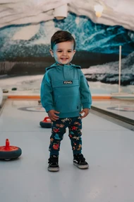 Flinq baby jongens sweater