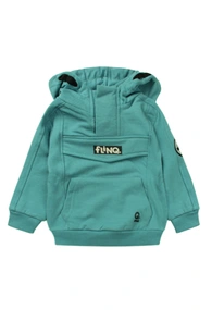 Flinq baby jongens sweater
