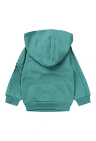 Flinq baby jongens sweater